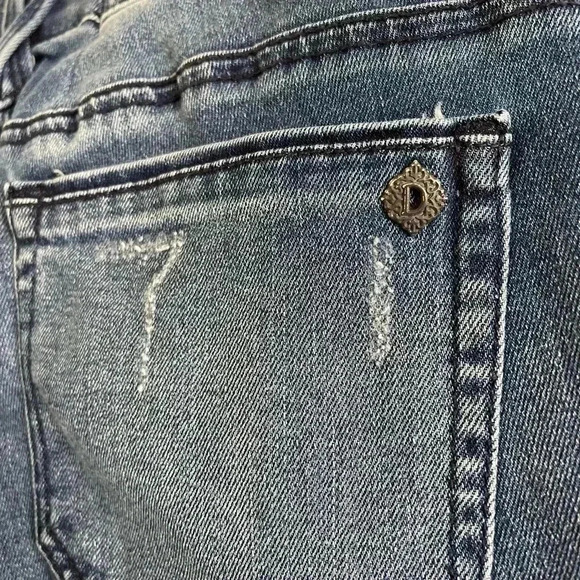 Democracy AB Technology Size 2 - Picture 5 of 7